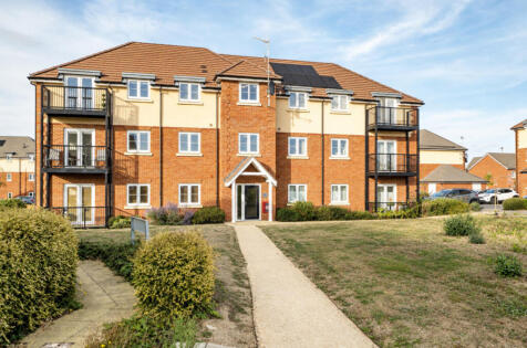 Herd Drive, Wokingham, Berkshire, RG41
