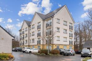 Flat 0/1, 2, Kelvindale Court, Glasgow G12 0HA