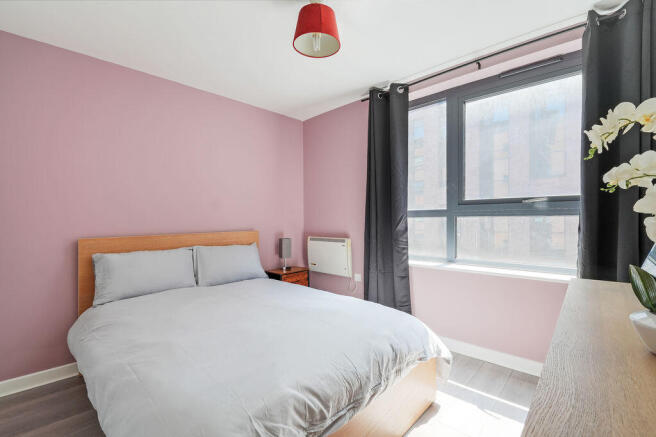 1 bed Apartment to rent Image 9