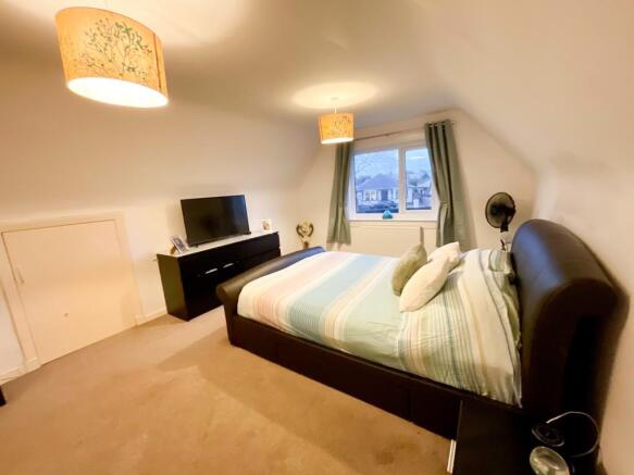 BED 1