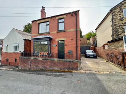 Beever Lane, Barnsley, S75 2RP