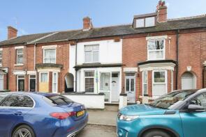 6, Countess Road, Nuneaton CV11 5HN