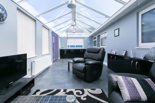 Orangery