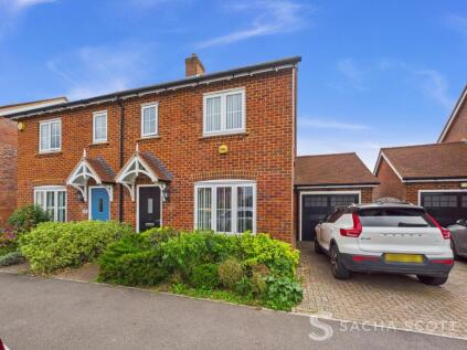 Preston Manor Road, Tadworth, KT20