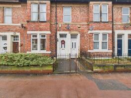19, Rodsley Avenue, Bensham, Gateshead NE8 4JY