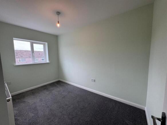Double Bedroom 2