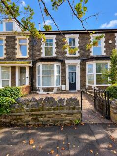 Gnoll Avenue, Neath, SA11 3AB
