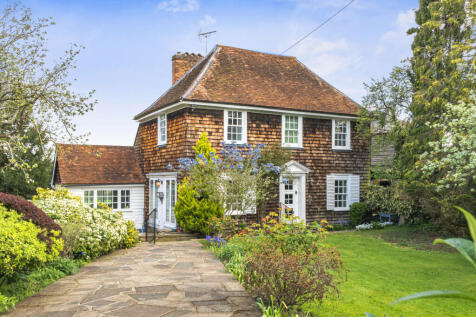 Burtonhole Lane, Mill Hill, NW7