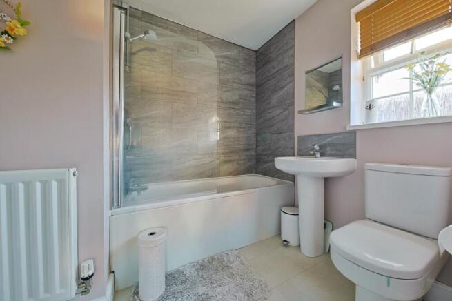 4 bed End of Terrace for sale Image 7