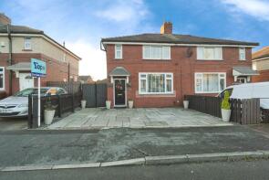 24, Closebrook Road, Wigan WN5 9QU