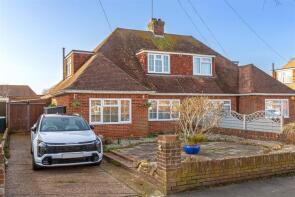 29, Melrose Avenue, Castle, Worthing BN13 1NU