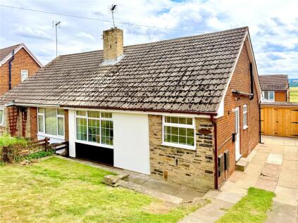 Springfield Close, Darfield, Barnsley, S73
