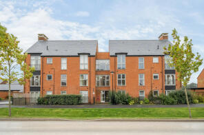 6, Rendell House, Bright Road, Winchester SO22 6GJ