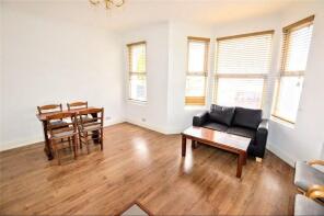 Basement Flat, 51, Parkhurst Road, London N7 0LR