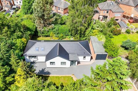 Carlton Road, Nottingham, NG3