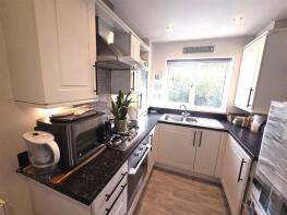 68, St Stephens Road, Newark NG22 9WF
