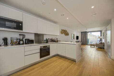 Barracks Court, Major Draper Street, SE18