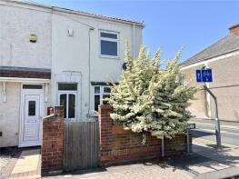 110, Willingham Street, Grimsby DN32 9PU