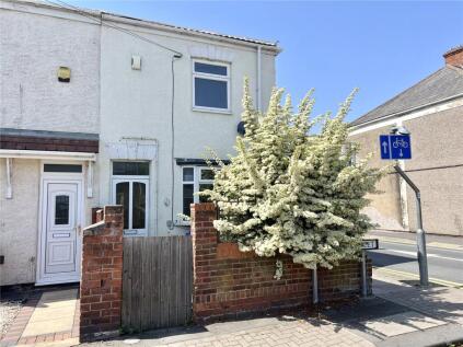 Willingham Street, Grimsby, N.E.Lincolnshire, DN32