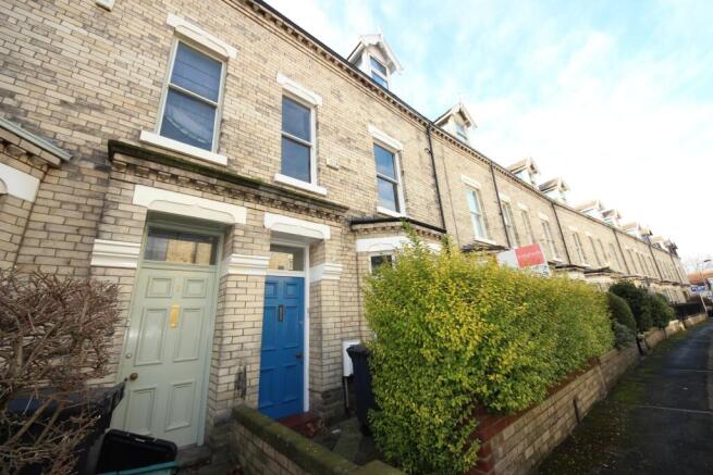 1 bed House Share to rent in york