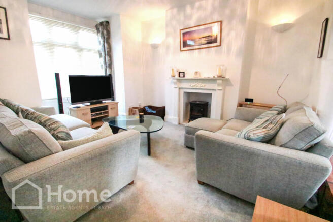 West Avenue, Oldfield Park, Bath, Bath And North East Somerset photo 2