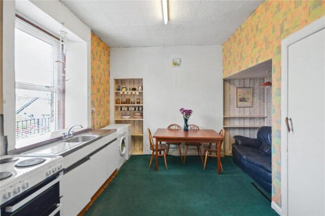 Kitchen/Dining