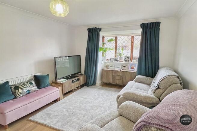 sitting room