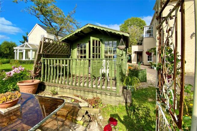 Summer House