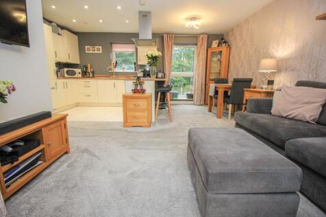 Mansfield Park Street, Harefield, SO18