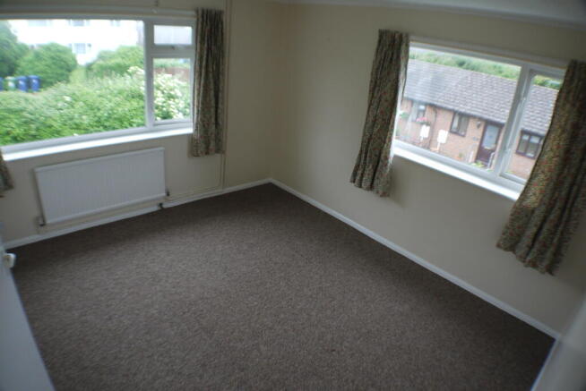 Double Bedroom