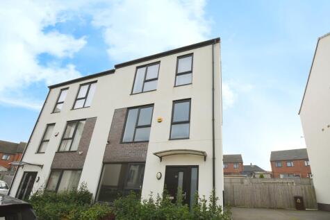 Brearley Drive, Sheffield, South Yorkshire, S5