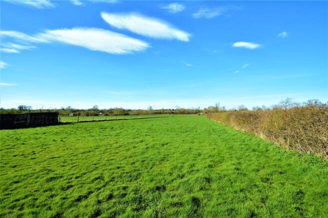 1.5 Acre eques...