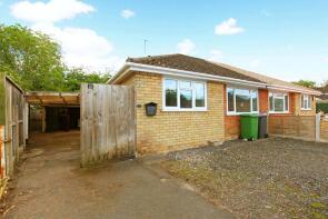 8, Fenns Crescent, St Georges, Telford TF2 9BN