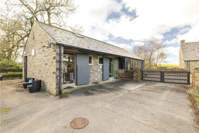 Outbuilding