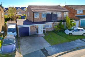 70, Beechwood Avenue, Melbourn SG8 6BW