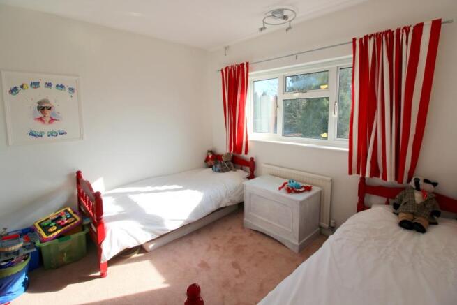 Bedroom 5