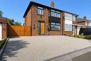 9, Scott Road, Manchester M34 6EU