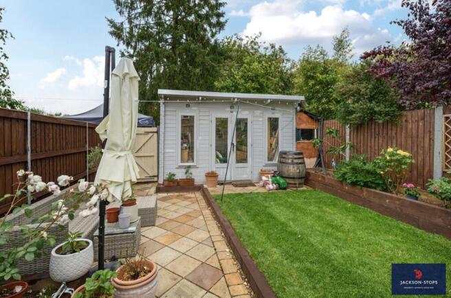 Summer House/Studio