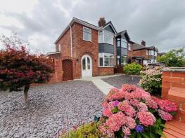 45, Whitefield Road, Preston PR1 0QQ