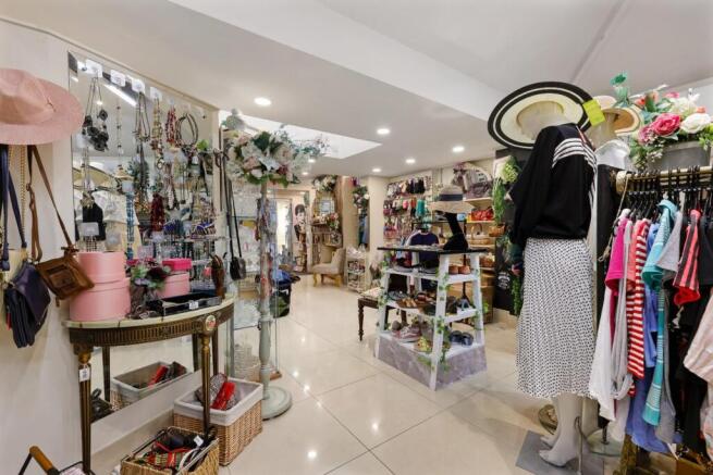 Shop Floor