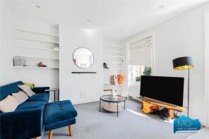 Flat 2, 43, Countess Road, London NW5 2XH