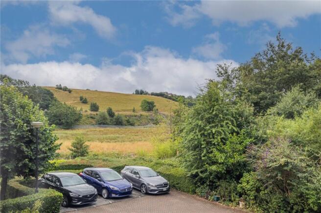 Mill Fold Gardens, Littleborough, Greater Manchester, OL15 photo 4