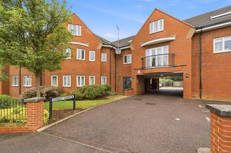 Hedley Road, St. Albans, Hertfordshire, AL1