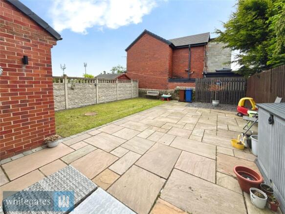 3 bed Semi-Detached for sale Image 12