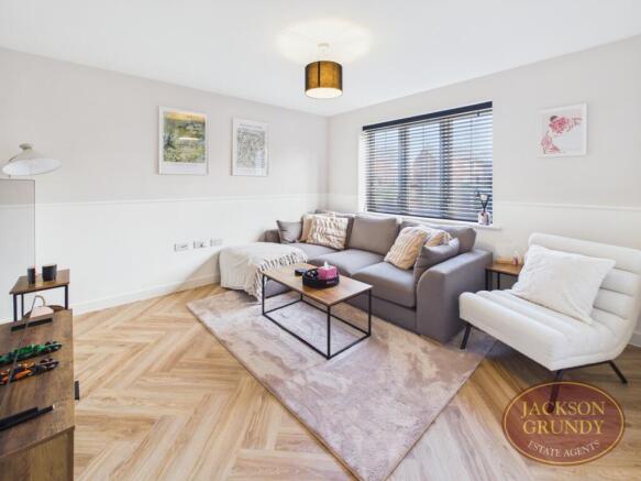 MARRAM CRESCENT