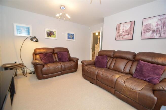 Living Room - V3