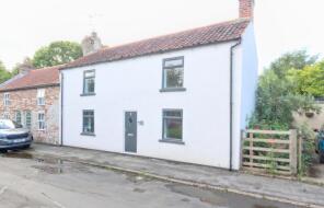 10 Moortown, Church Lane, Hull HU11 4TH