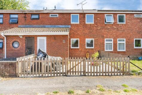 Blackwater Drive, Aylesbury