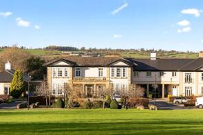 2, West Court, Hollins Hall, Harrogate HG3 2WY