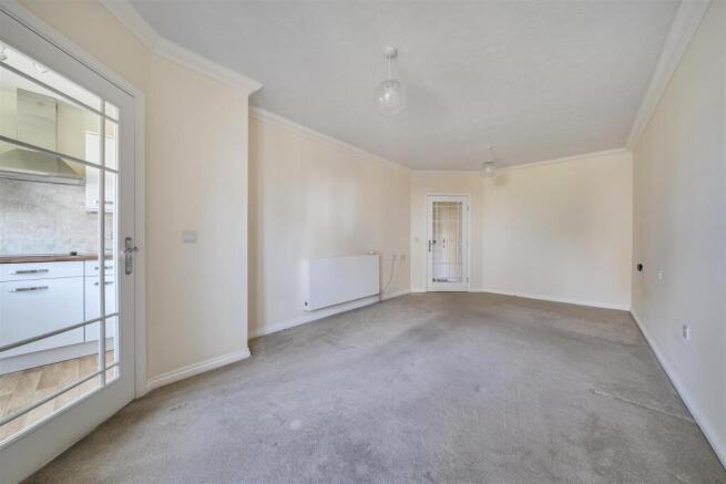 Nicholls Lodge, Bishop's Stortford, Hertfordshire photo 4